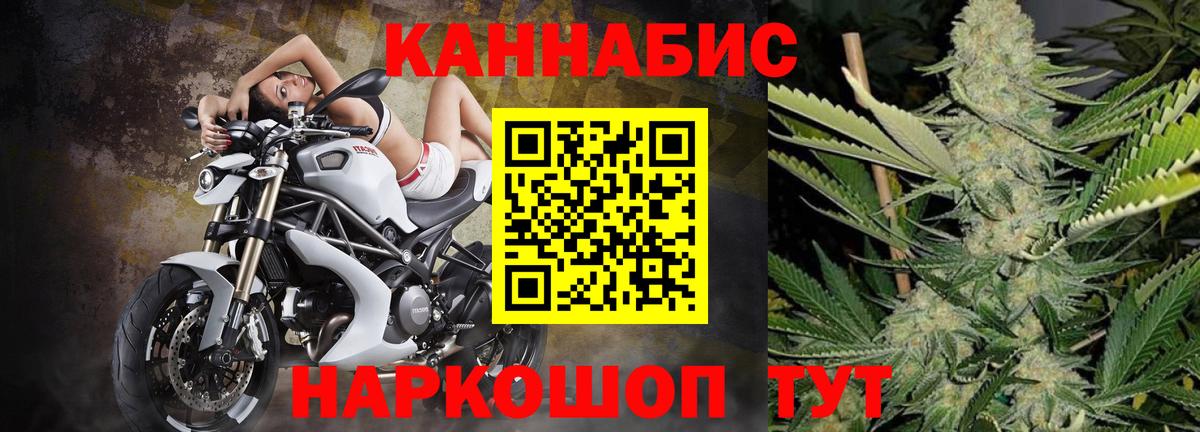 Конопля Bruce Banner Вичуга